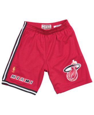 lids mitchell and ness shorts