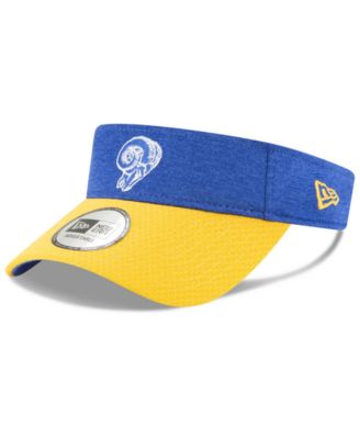 New Era - On Field Sideline Visor