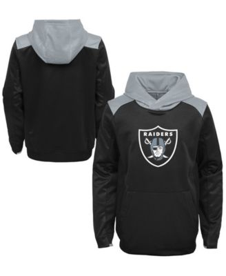 Outerstuff Oakland Raiders Off The Grid 