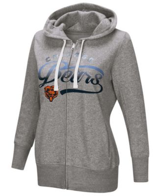 Touch by Alyssa Milano - Women's Touch Glitter Hoodie