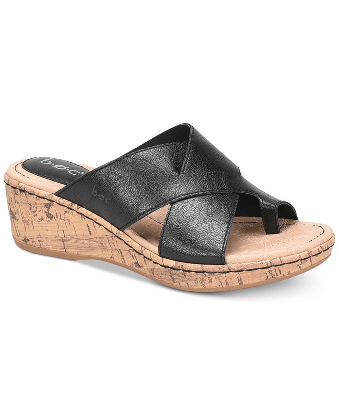 . Women's Summer Comfort Sandals & Reviews - Sandals - Shoes - Macy's