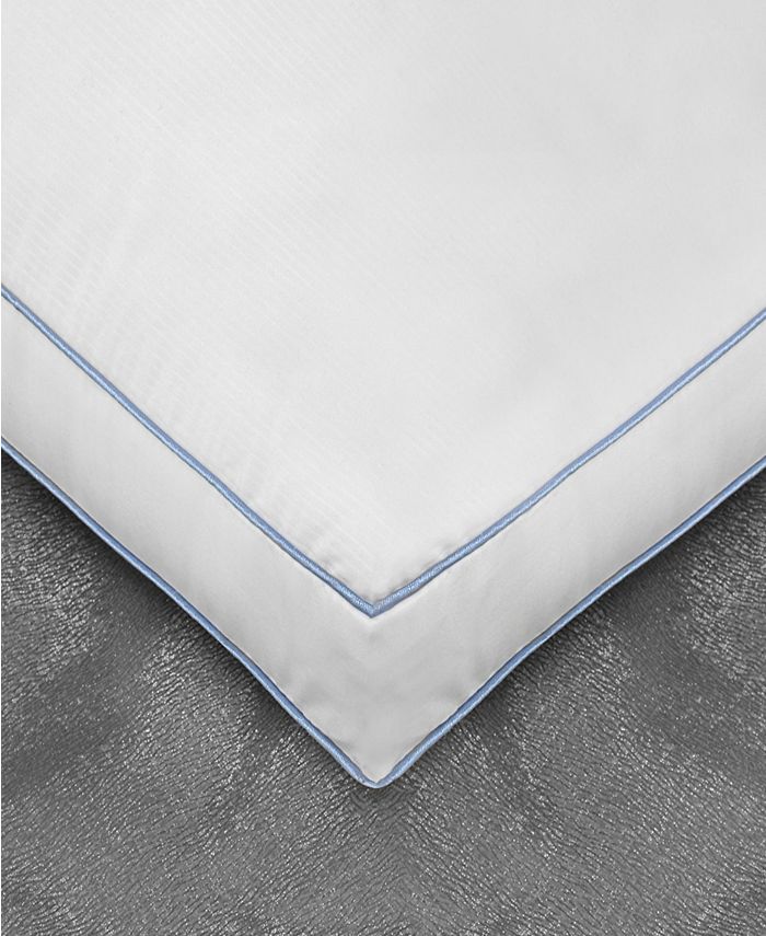 SensorPEDIC 2 Pack SofLoft Extra Firm Density Standard Pillow Macy's