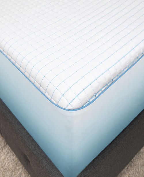 Sensorgel Sensorpedic Extreme Cool Waterproof Twin Mattress