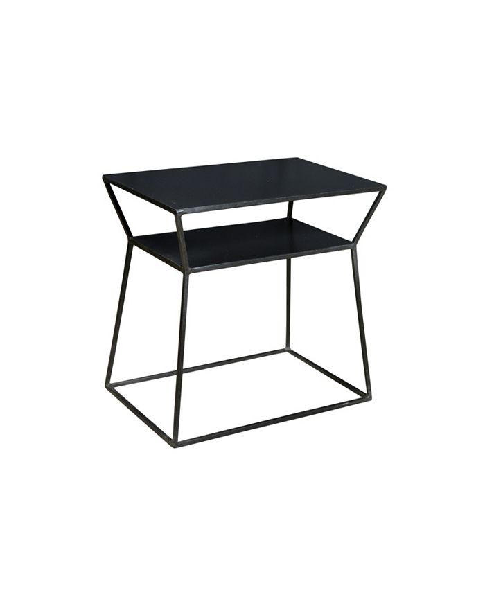 Moe's Home Collection - OSAKA SIDE TABLE