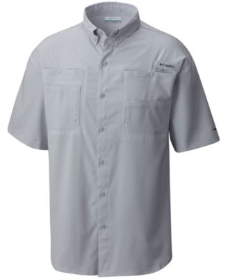 columbia pfg tamiami ii short sleeve shirt