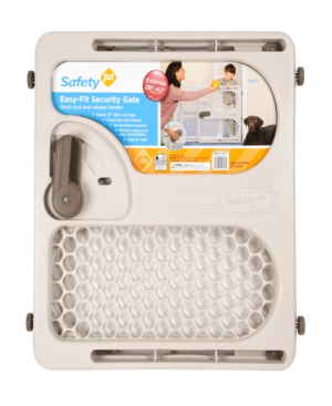 Safety 1st Easy-Fit Security Gate
