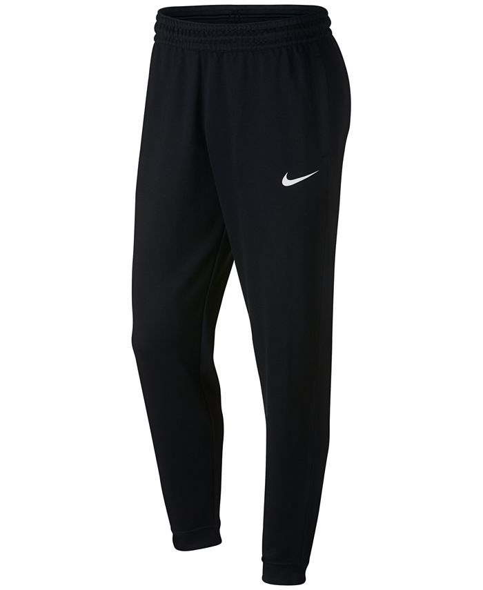 Nike Men's Spotlight Dri-FIT Basketball Pants - Macy's
