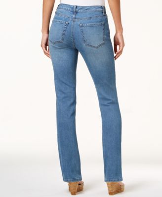 Charter Club Lexington Straight-Leg Jeans, Created for Charter Club Lexington Straight-Leg Jeans, Created for