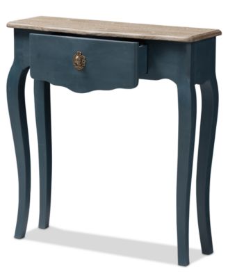 Mazarine Console Table