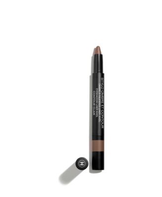 CHANEL - Eyeshadow &ndash; Liner &ndash; Kh&ocirc;l