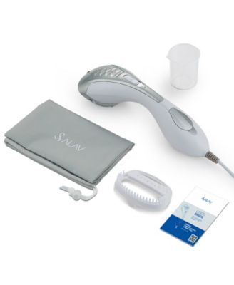 HS-100 Duo Press Hand Held Iron + Steamer