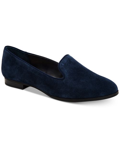 Alfani Women S Step N Flex Oceanaa Flats Created For Macy S