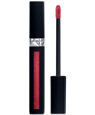 rouge dior