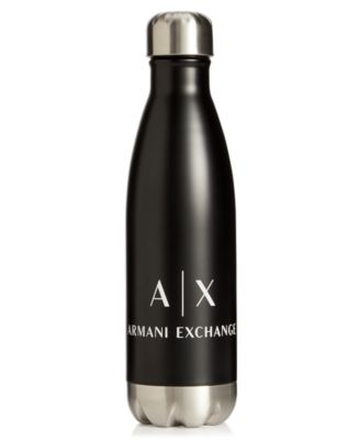 A X Armani Exchange Water Bottle Macy s