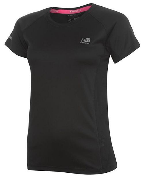 karrimor tech t shirt