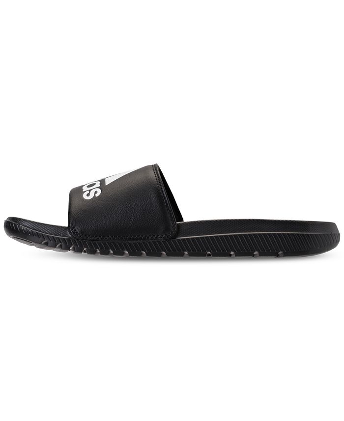 adidas Men s Voloomix Slide Sandals from Finish Line Macy s