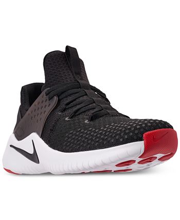 nike v8 trainer review
