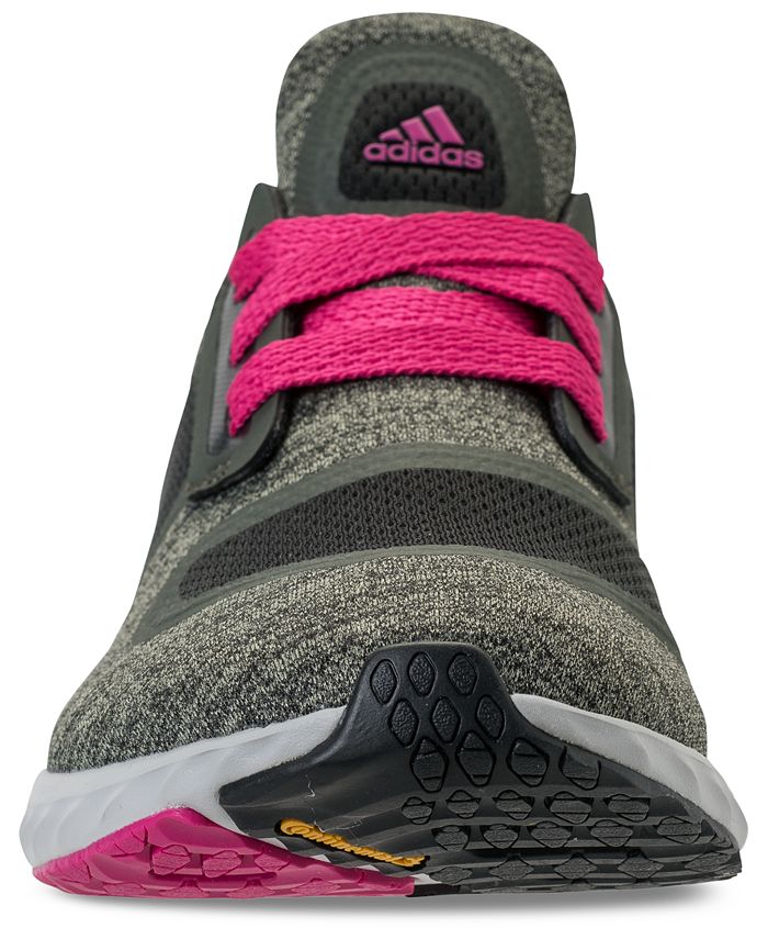 edge lux clima running shoe