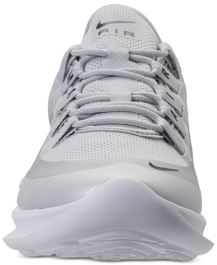 Nike Women's Air Max Axis Casual Sneakers from Finish Line - Macy's