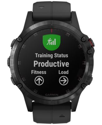 garmin fenix 5 plus promotion