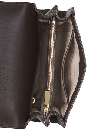 Michael Kors Whitney Shoulder Bag - Macy's