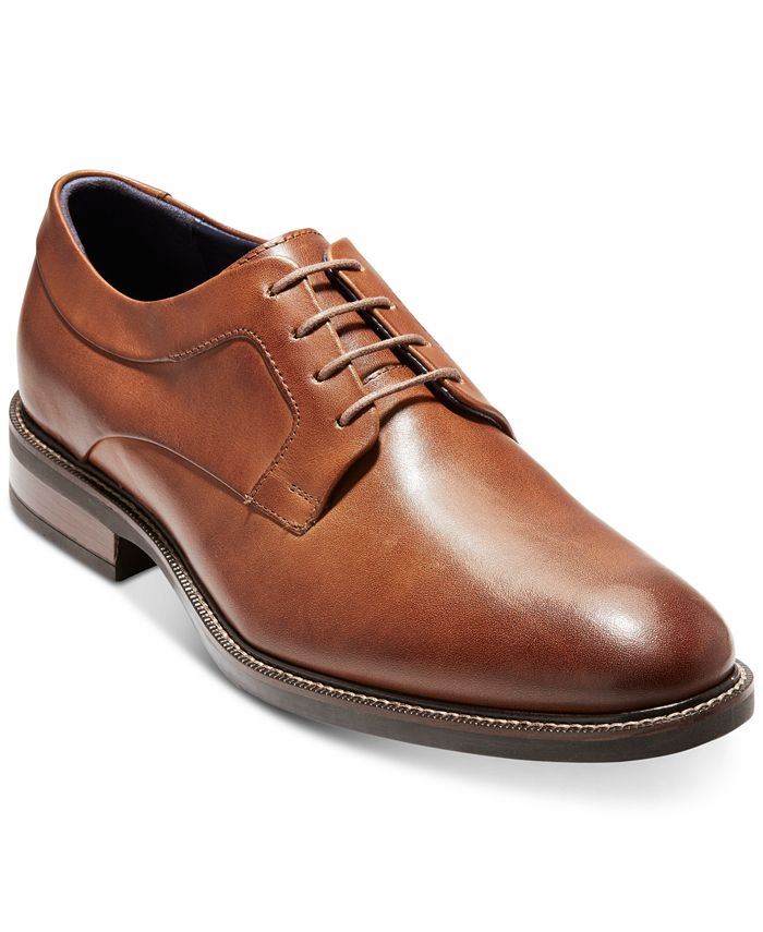 Cole haan macy's men's shoes best sale