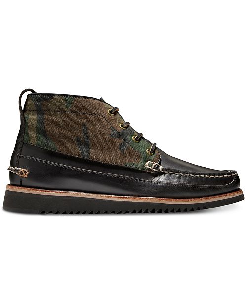 cole haan pinch rugged chukka