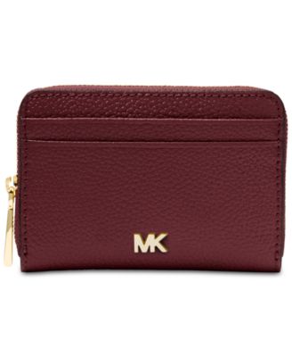 michael kors za coin card case