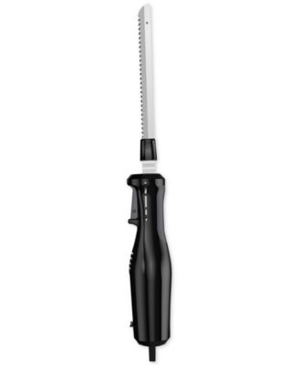 Black & Decker - 9" Electric Carving Knife