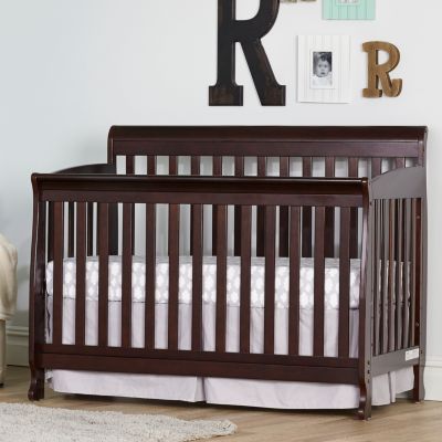 Centennial - Suite Bebe Riley 4-In-1 Convertible Crib