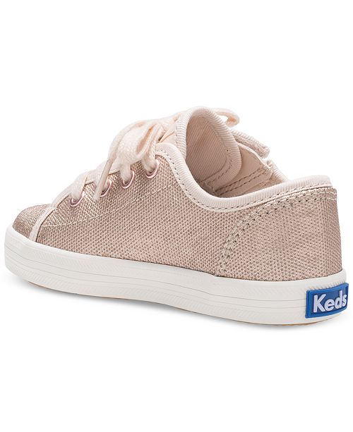 Keds Toddler &amp; Little Girls Kickstart Jr. Sneakers