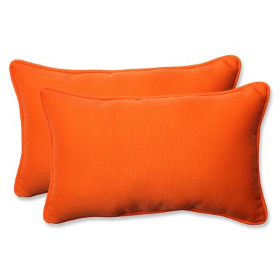 small rectangular throw pillows