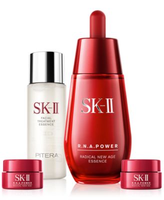 SK-II - 4-Pc. Anti-Aging Value Set