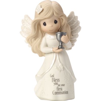 Precious Moments - lain Figurine 163051
