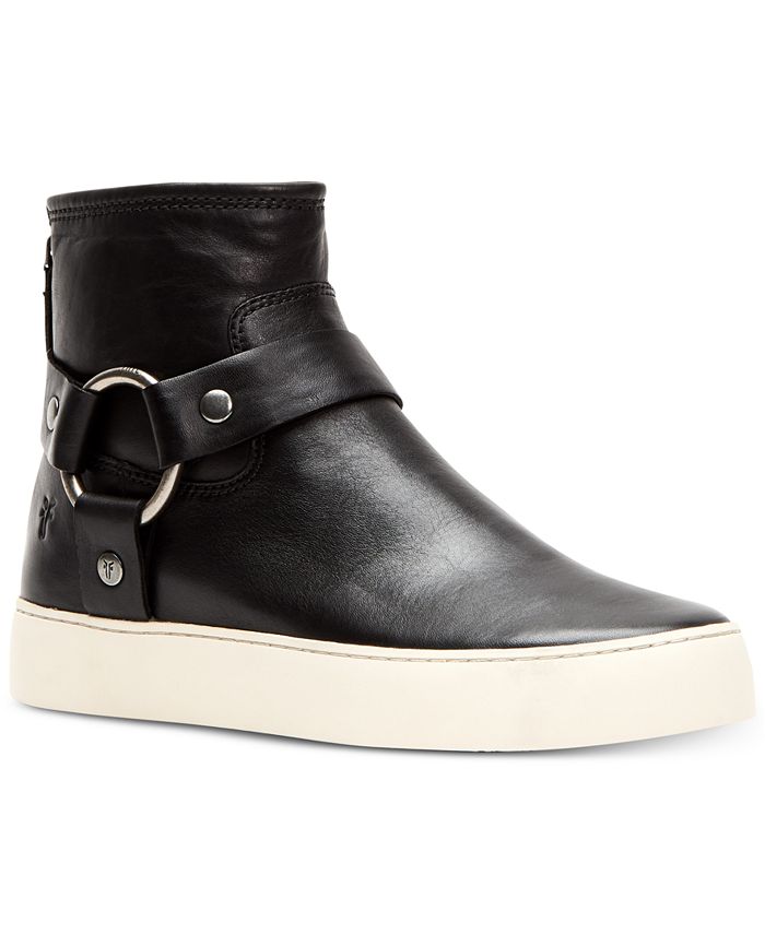 Frye lena harness bootie outlet