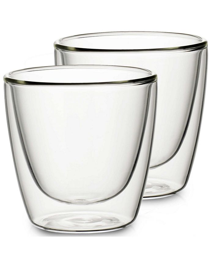 Artesano Hot & Cold Beverages Tumbler: Extra Large, Set of 2