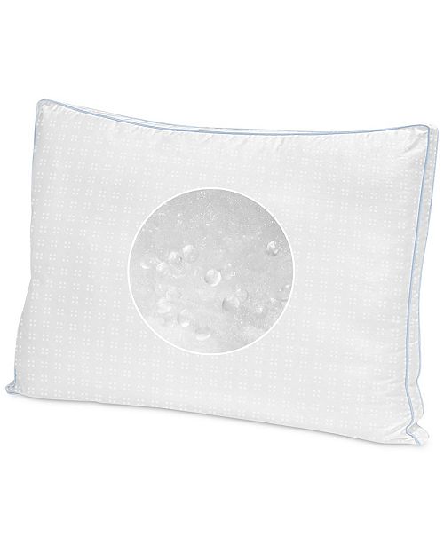 Sensorgel Cool Fusion Medium Density Pillow Pack With Cooling Gel