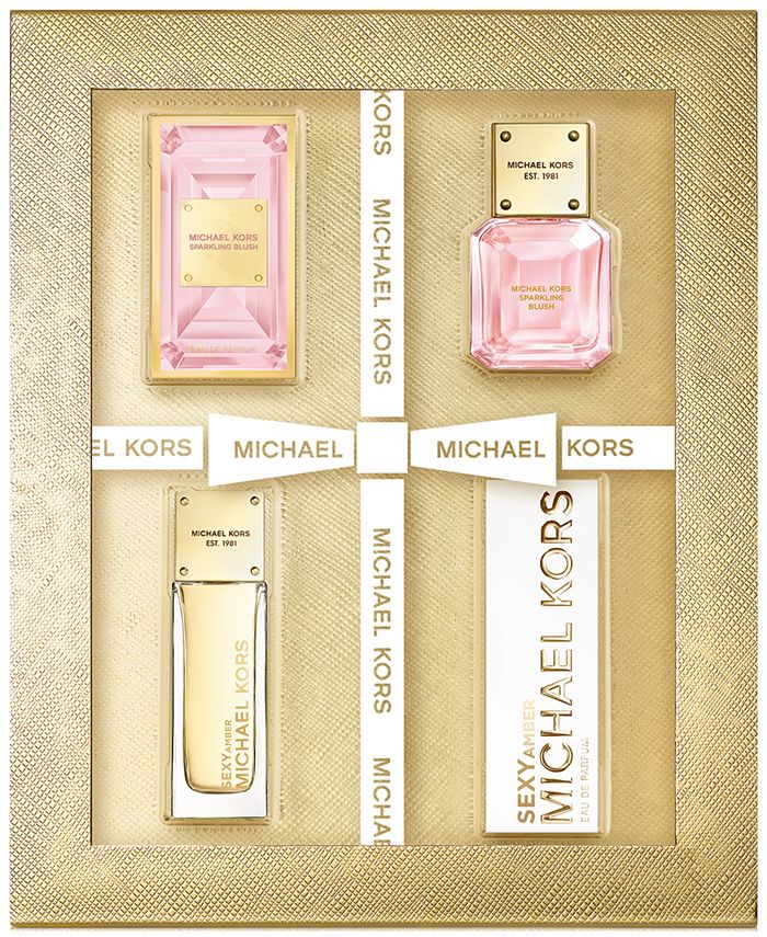 Michael Kors 2 Pc. Eau de Parfum Gift Set Macy s