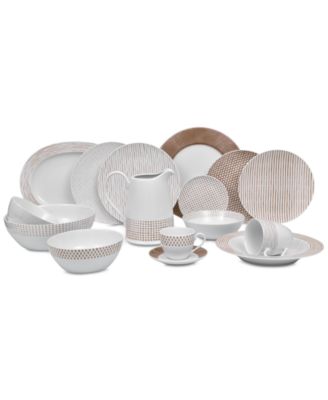 Hammock Dinnerware Collection