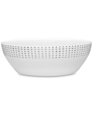 Hammock Round Vegetable Bowl