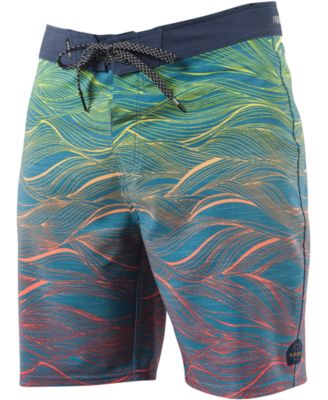 Rip Curl - Men's Mirage Wavelength Board Shorts