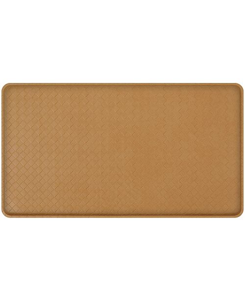 Gelpro Classic Kitchen Anti Fatigue Comfort Mat 20x36