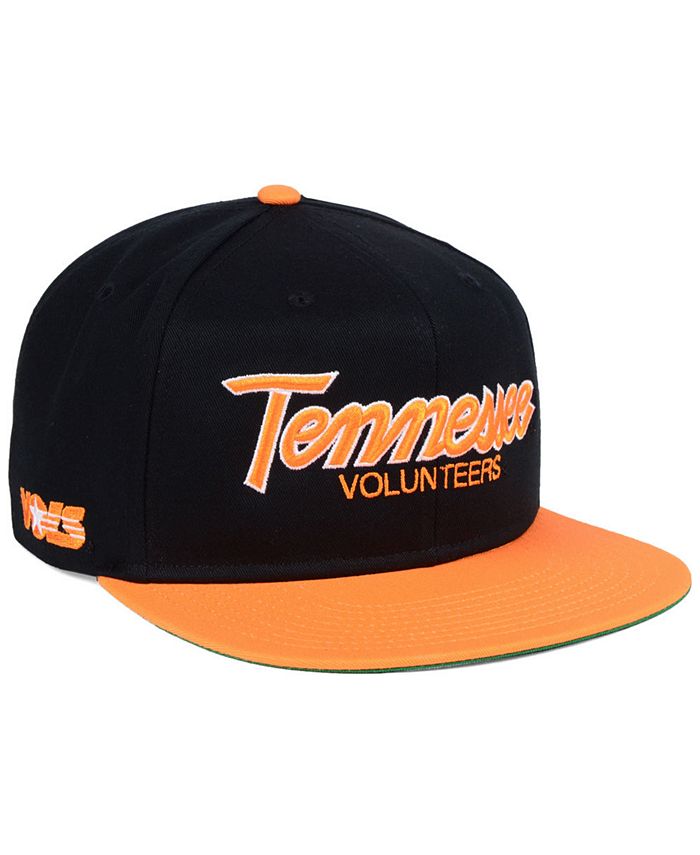 Nike Tennessee Volunteers Sport Specialties Snapback Cap Macy's