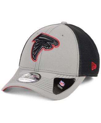 New Era Atlanta Falcons 2-Tone Sided 39THIRTY Cap - Macy's