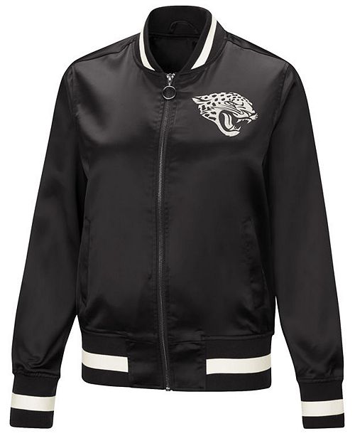 Touch By Alyssa Milano Women S Jacksonville Jaguars Touch Satin