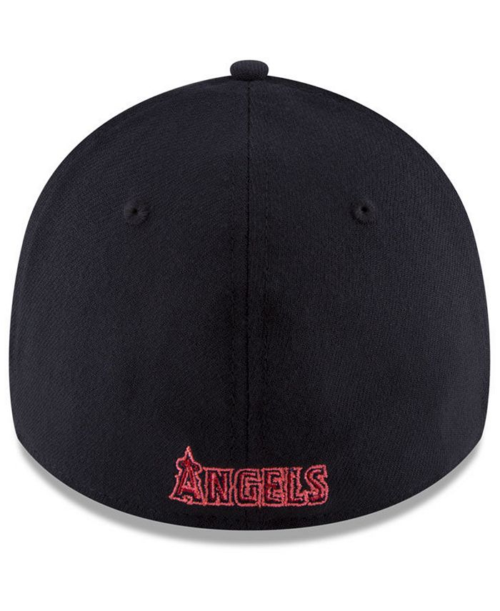 New Era Los Angeles Angels Players Weekend 39THIRTY Cap Macy's
