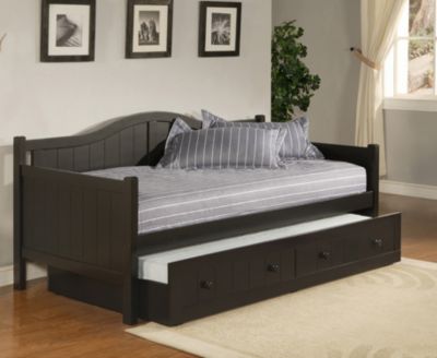 Hillsdale Staci Daybed With Trundle - Macy's