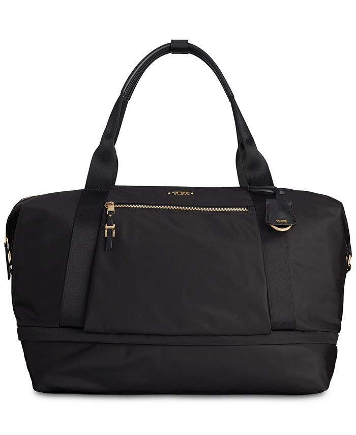 TUMI Voyageur Dorsten Duffel Bag Macy s