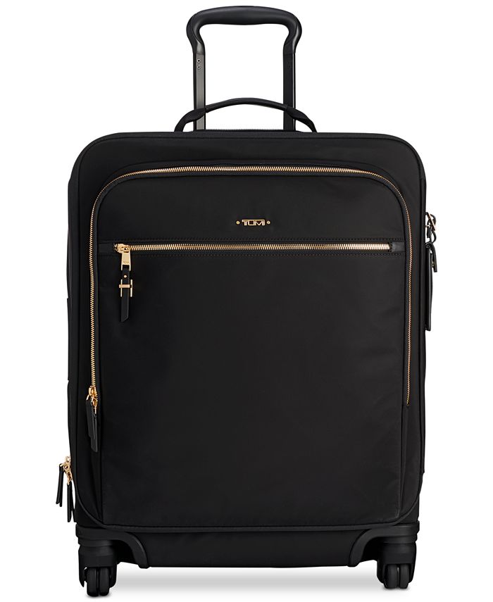 Tumi tres outlet leger carry on