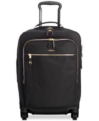 tumi voyageur suitcase